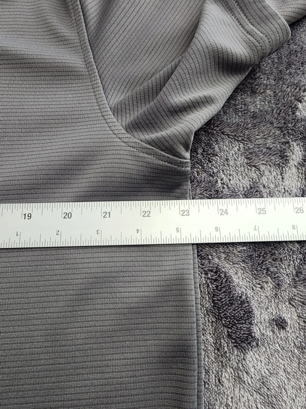 Under Armour Men's Grey Loose Performance Polo Size XL